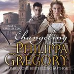 Changeling: Order of Darkness, Book 1