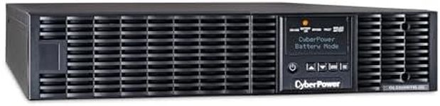 CyberPower OL2200RTXL2U Smart App O