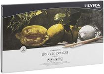 LYRA Rembrandt Aquarell, Fine Art W