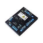 CENTAURUS Compatible with AVR AS440 Automatic Voltage Regulator Control Moudle Replacement Part fit Stamford Generator Genset