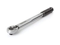 TEKTON 24330 3/8-Inch Drive Click Torque Wrench (10-80 ft.-lb./13.6-108.5 Nm)