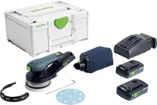 Festool 577738 Sander ETSC 2 125 4.