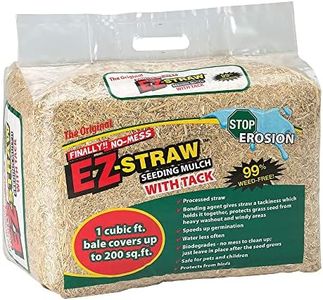 EZ STRAW M