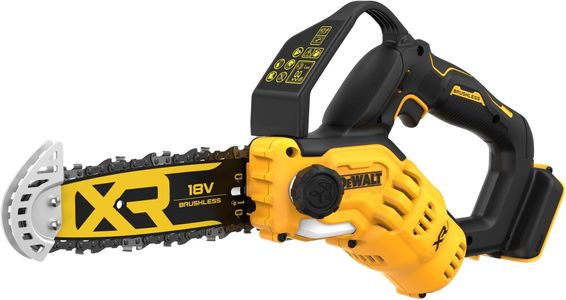DEWALT 18V XR Pruning Saw – Cordless, Tool Only