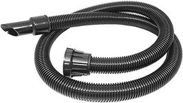 Replacement Henry Hetty Hoover Vacuum Hose | 2.5 Metre Pipe Attachments | Spare Parts Cleaning Adaptor Tool | 32mm Fitting