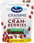 Ocean Spray Craisins Dried Cranberr