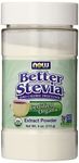 NOW NF Better Stevia 4oz