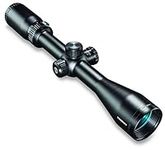 Bushnell Trophy Rifle Scope with Mu