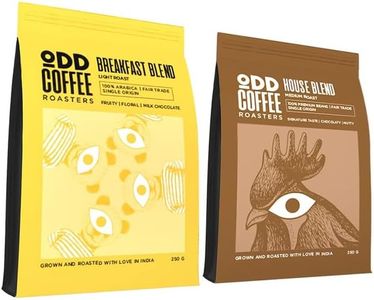 ODD COFFEE