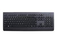 Lenovo Professional Wireless Keyboard - French Canadian(058)