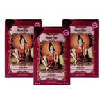 Henne Color Henna Powder Auburn 100gm (PACK OF 3)