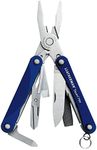 LEATHERMAN, Squirt PS4 Keychain Mul