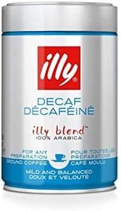 Illy | Gro