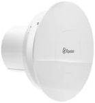 FAN, SIMPLY SILENT ROUND, TIME DELAY 92963AW By XPELAIR