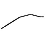 GardenPal 74706456 Left Hand Steering Drag Link Compatible with MTD Lawn Tractor from 2015-2017, Cub Cadet LT42, LT46, LT50 Replace OEM 747-06456