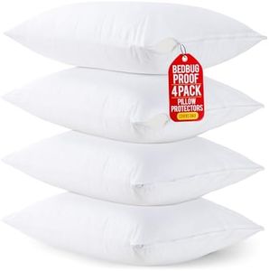 Set of 4 P
