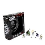 Death Saves: War of Dragons Box Set 1 – Painted Dungeons and Dragons Miniatures by WizKids – Compatible with DND D&D and Other Tabletop RPG Games TTRPG