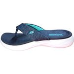 Skechers WOMEN'S ON-THE-GO 600 - PREFERRED SLIPPER (15304ID-BKTQ_3)