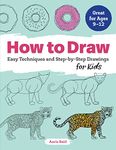 Drawing For Kids 10-12