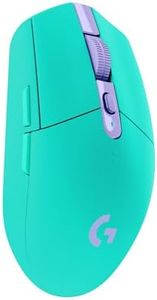 Logitech G