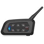 EJEAS V4 Plus Motorcycle Intercom, 