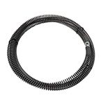 Steel Dragon Tools 62280 C11 Sectional Drain Cable 1-1/4in. x 15ft. Compatible with RIDGID K1500 Drain Cleaning Machine