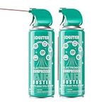 iDuster Compressed Canned Air Duste