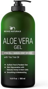 Aloe vera