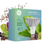 LED Horticultural Grow Light, Par38, 32-Watt -93101232