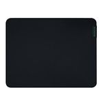 Razer Gigantus V2 Medium - Soft Medium Gaming Mouse Mat for Speed and Control (Non-Slip Rubber, Textured Micro-Weave Cloth, 36 x 27 x 0.3cm) Black