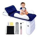 Sunlisky Inflatable Airplane Bed fo