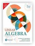 Linear Algebra 5th Edition