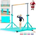 MARFULA Foldable Gymnastic Bar with