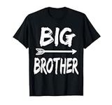 Big Brother for Boys with Arrow Fun