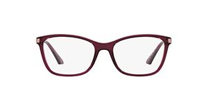 Vogue Eyewear Women Clear Lens Pillow Frames - 0VO5378