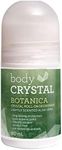 Body Crystal - Botanica - Crystal R