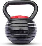STRONGWAY 7-in-1 Adjustable Kettleb