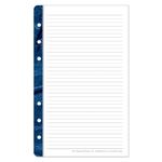 FranklinCovey Compact Monticello Lined Pages