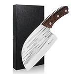 KANKIKUSUI Cleaver 6 Inch Compact s