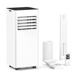 ZAFRO 8,000 BTU Portable Air Condit