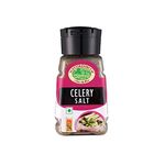 NATURESMITH CELERY SALT-100g || READY TO USE SPRINKLER JAR ||