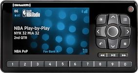 SiriusXM Roady BT (Bluetooth Compatible) in-Vehicle Satellite Radio, Enjoy SiriusXM Through Your Existing Car Stereo