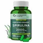 Pure Spirulinas