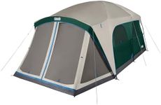 Coleman Skylodge 12-Person Camping 