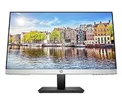 HP 24mh FHD Computer Monitor with 2