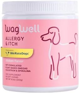 WagWell Al