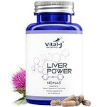 Vital-J Empowering Liver Support Su