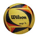 Wilson OPTX AVP VB REPLICA, Yellow