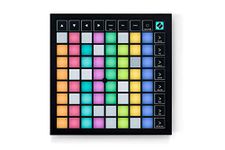 Novation Launchpad X