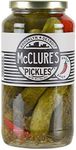 McClure's Whole Spicy Pickles, 907 